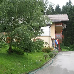 Apartman Medo, Ravna Gora
